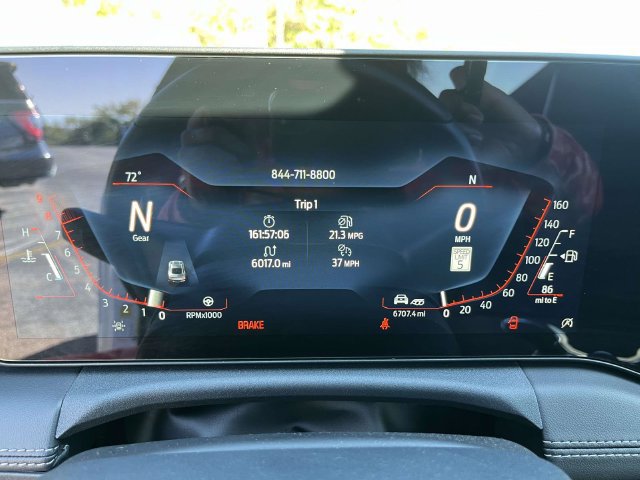 Used 2026 Ford Mustang GT Premium RWD image 24