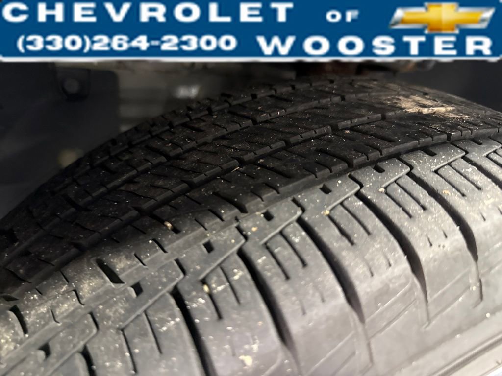 Used 2016 Chevrolet Trax LTZ image 29