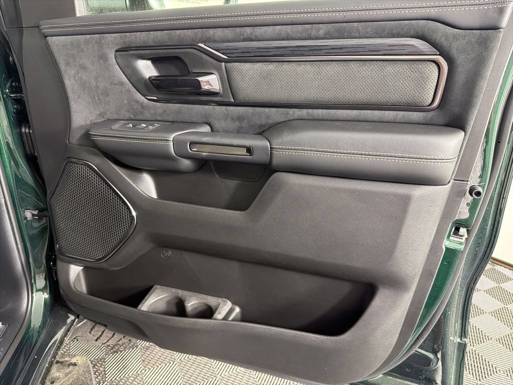 New 2026 RAM 1500 RHO AWD/4WD image 36