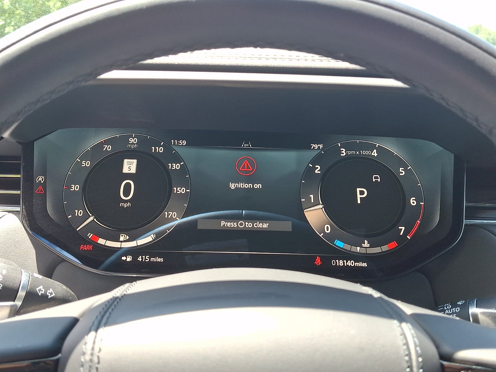 Used 2024 Land Rover Range Rover Sport Dynamic SE AWD/4WD image 22