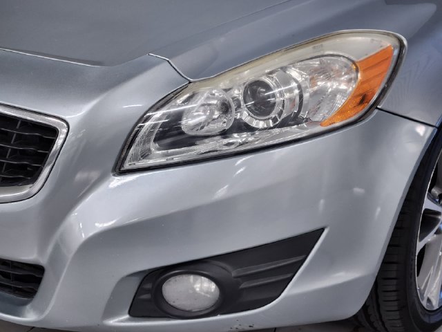 Used 2011 Volvo C70 T5 w/ Convenience Pkg FWD image 11