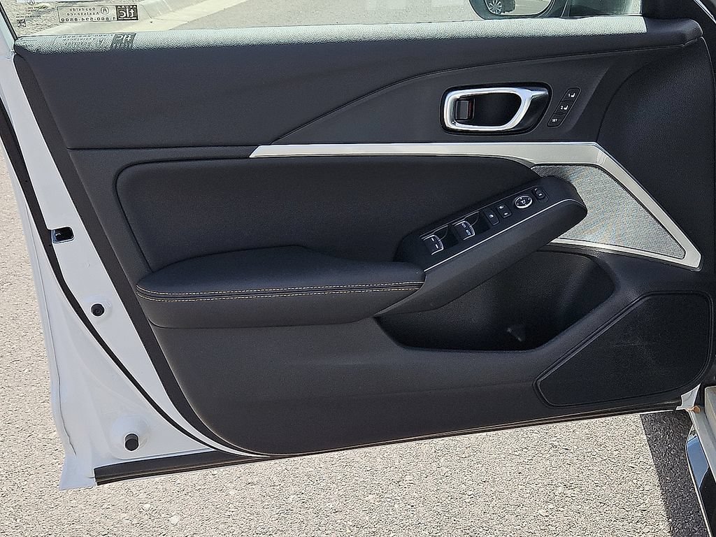 New 2026 Acura Integra A-Spec FWD image 16