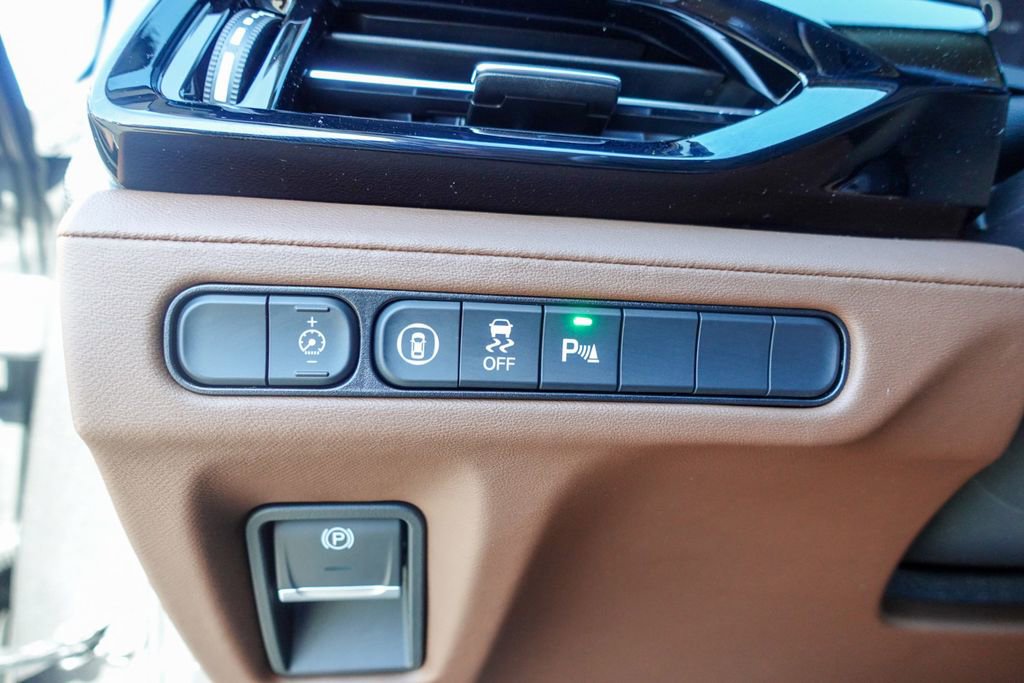 New 2026 Acura MDX w/ Technology Package image 16