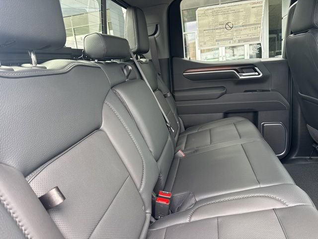 New 2026 GMC Sierra 1500 Denali image 35
