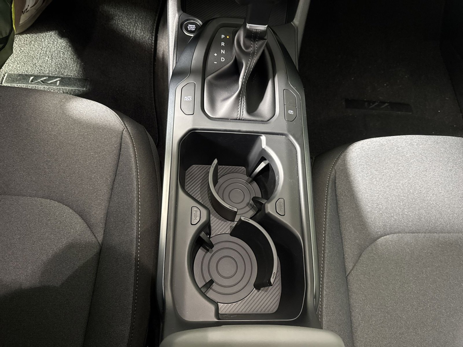 New 2025 Kia K4 LXS image 23