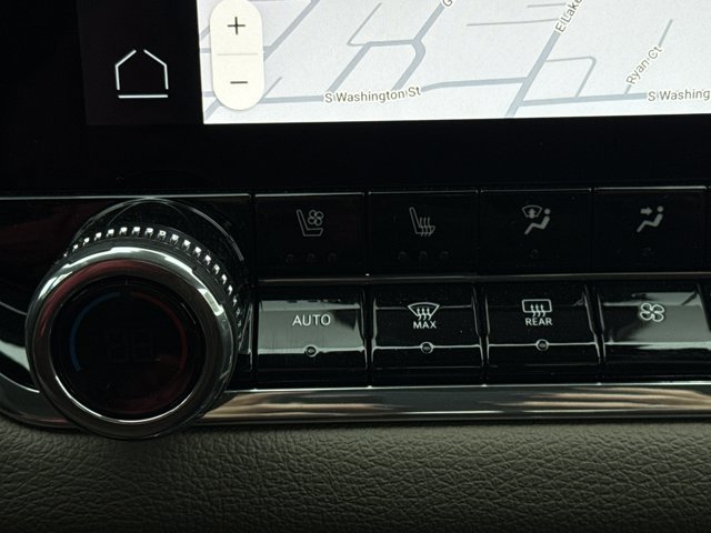 New 2026 GMC Canyon Denali image 20