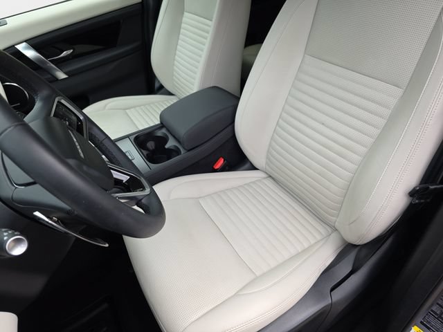 Used 2025 Land Rover Discovery Sport S AWD/4WD image 18