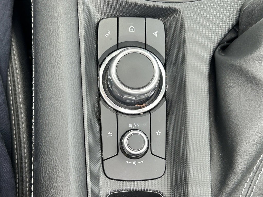 Used 2024 MAZDA MX-5 Miata RF Grand Touring image 26