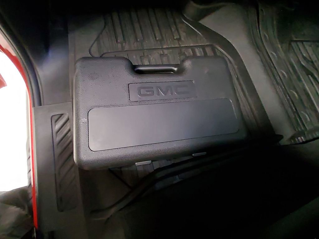 New 2026 GMC Sierra 2500 SLE w/ SLE Value Package; image 36