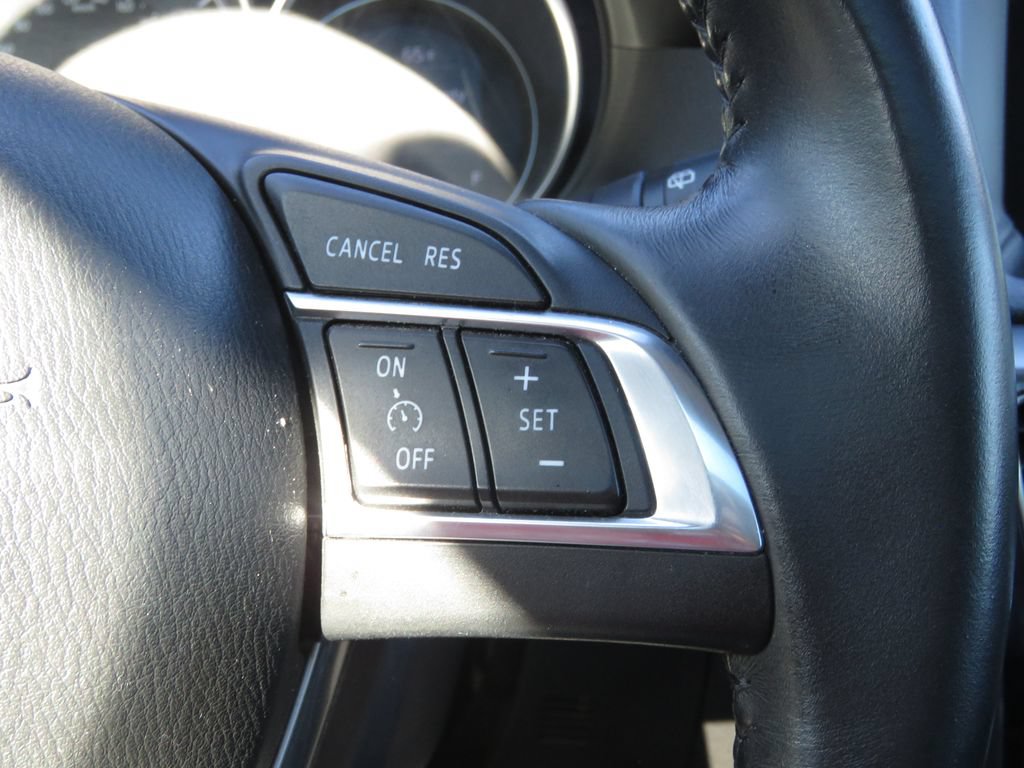Used 2016 MAZDA CX-5 Grand Touring AWD/4WD image 22