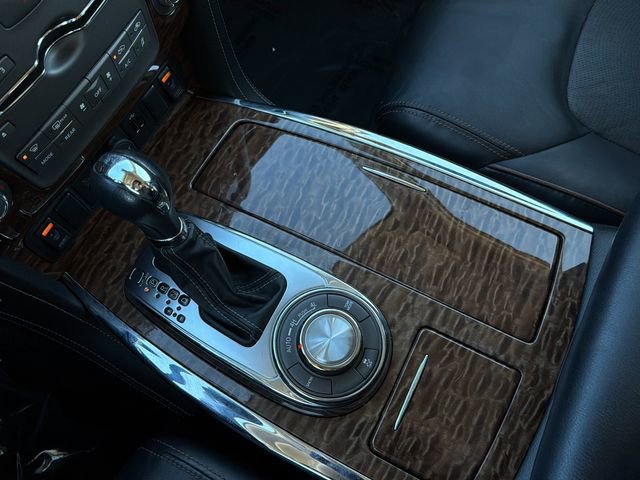 Used 2019 Nissan Armada SL w/ Premium Package image 34