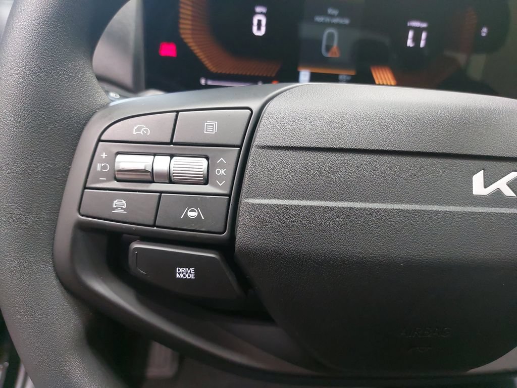 New 2026 Kia K4 FWD image 16