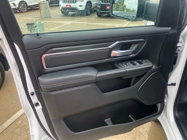 New 2026 RAM 1500 Big Horn AWD/4WD image 9