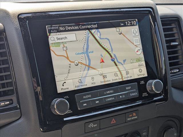 Used 2024 Nissan Frontier Pro-X RWD image 14