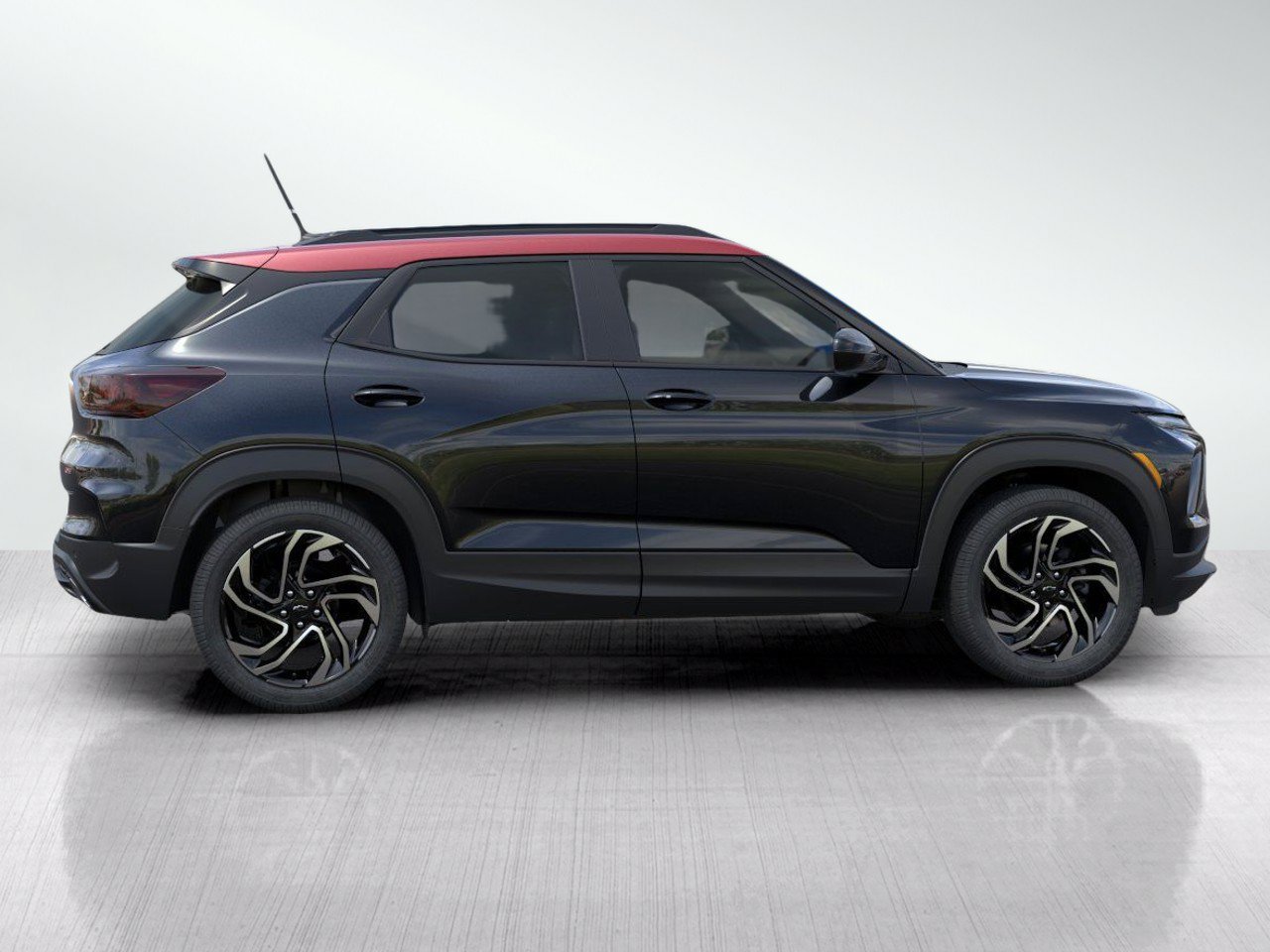 New 2026 Chevrolet TrailBlazer RS w/ Convenience Package AWD/4WD image 6