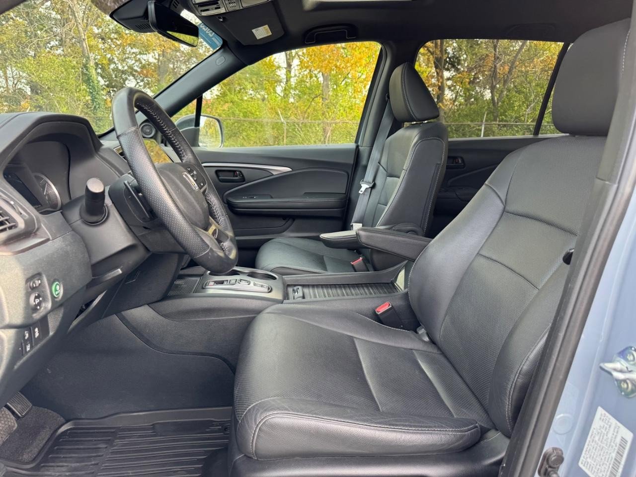 Certified 2023 Honda Passport EX-L image 18
