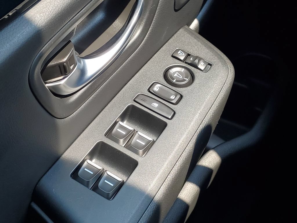 Certified 2025 Honda Pilot TrailSport image 19