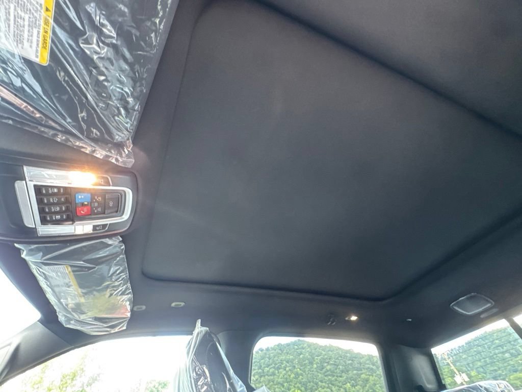 New 2027 RAM 1500 Limited AWD/4WD image 18