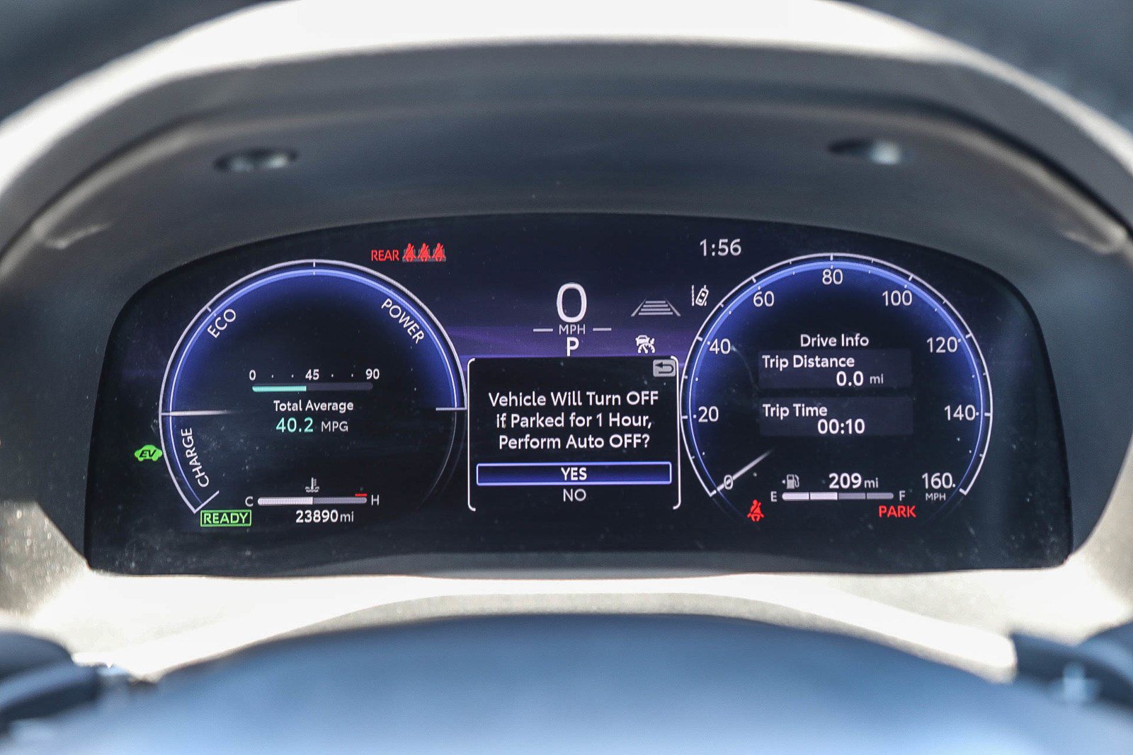 Used 2025 Toyota Camry XSE w/ Premium Package FWD image 22