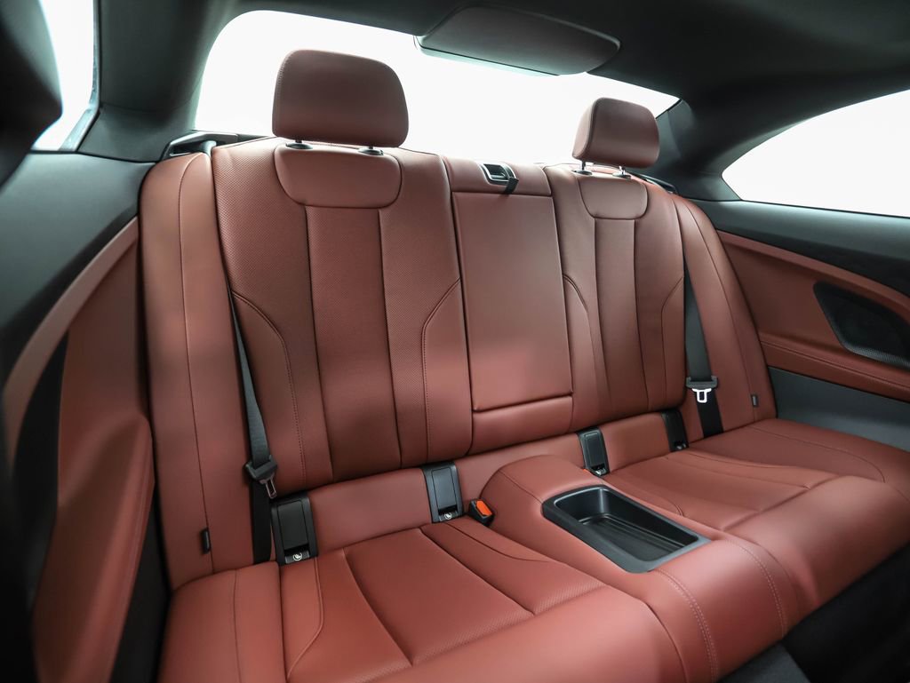 Used 2026 BMW 230i xDrive 230i xDrive w/ Premium Package image 29