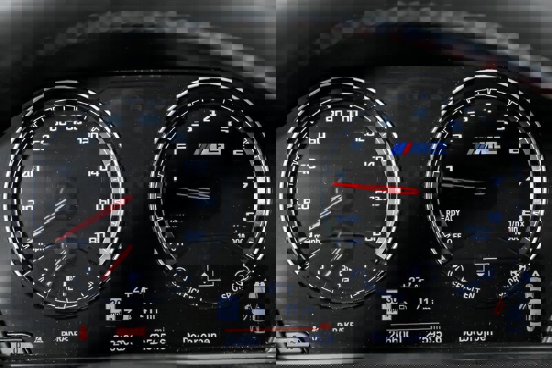 Used 2021 BMW M2 Competition w/ Executive Package image 24