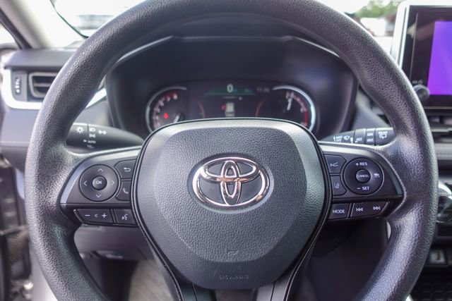 Certified 2024 Toyota RAV4 XLE FWD image 15