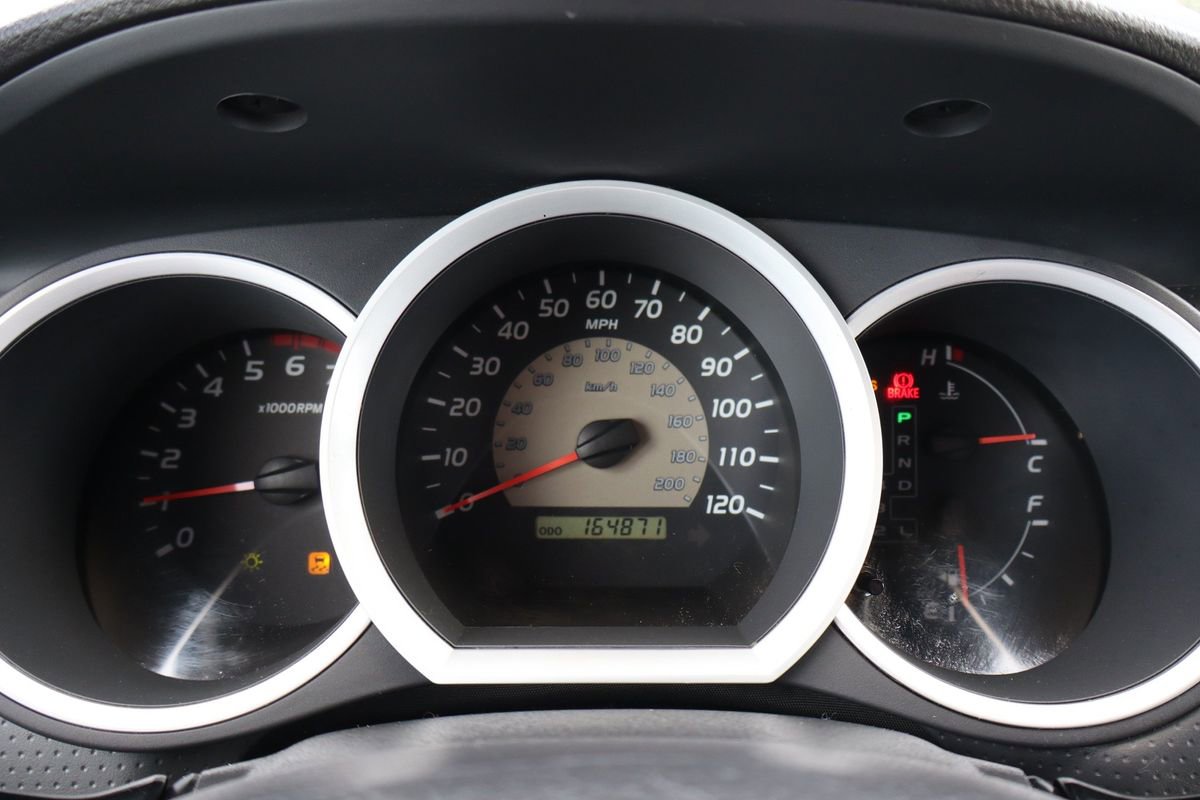 Used 2009 Toyota Tacoma 4x4 Double Cab image 32