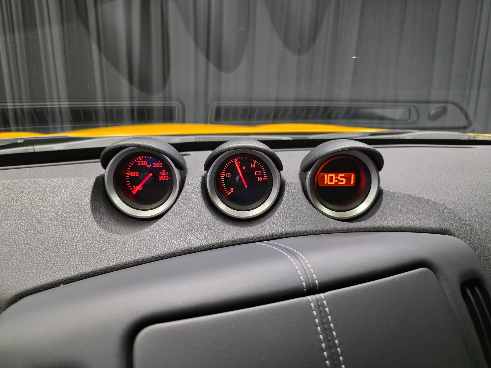 Used 2009 Nissan 370Z Touring w/ Sport Pkg RWD image 33