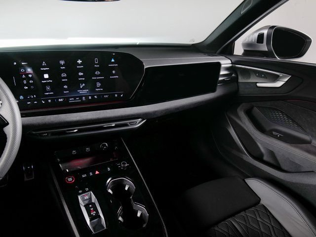Used 2025 Audi S5 Premium Plus AWD/4WD image 17