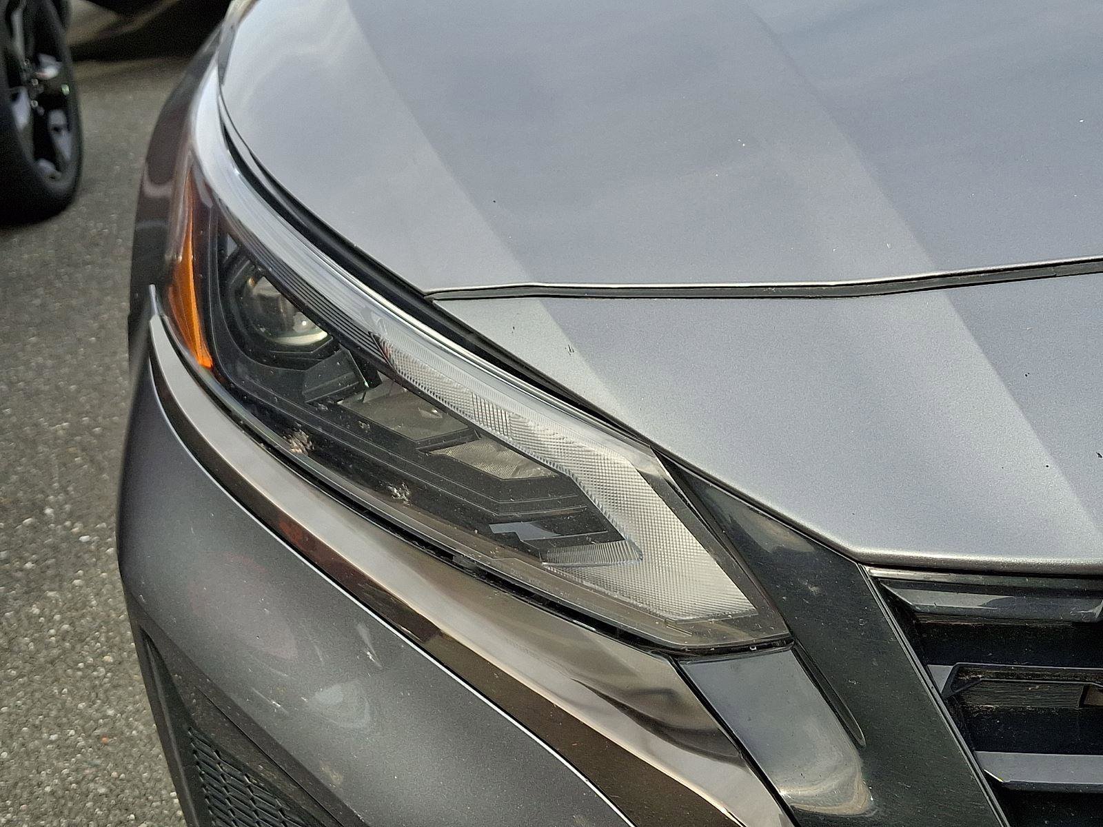 Used 2024 Nissan Altima 2.5 SR image 5