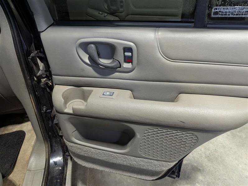 Used 1999 GMC Jimmy SLT image 4