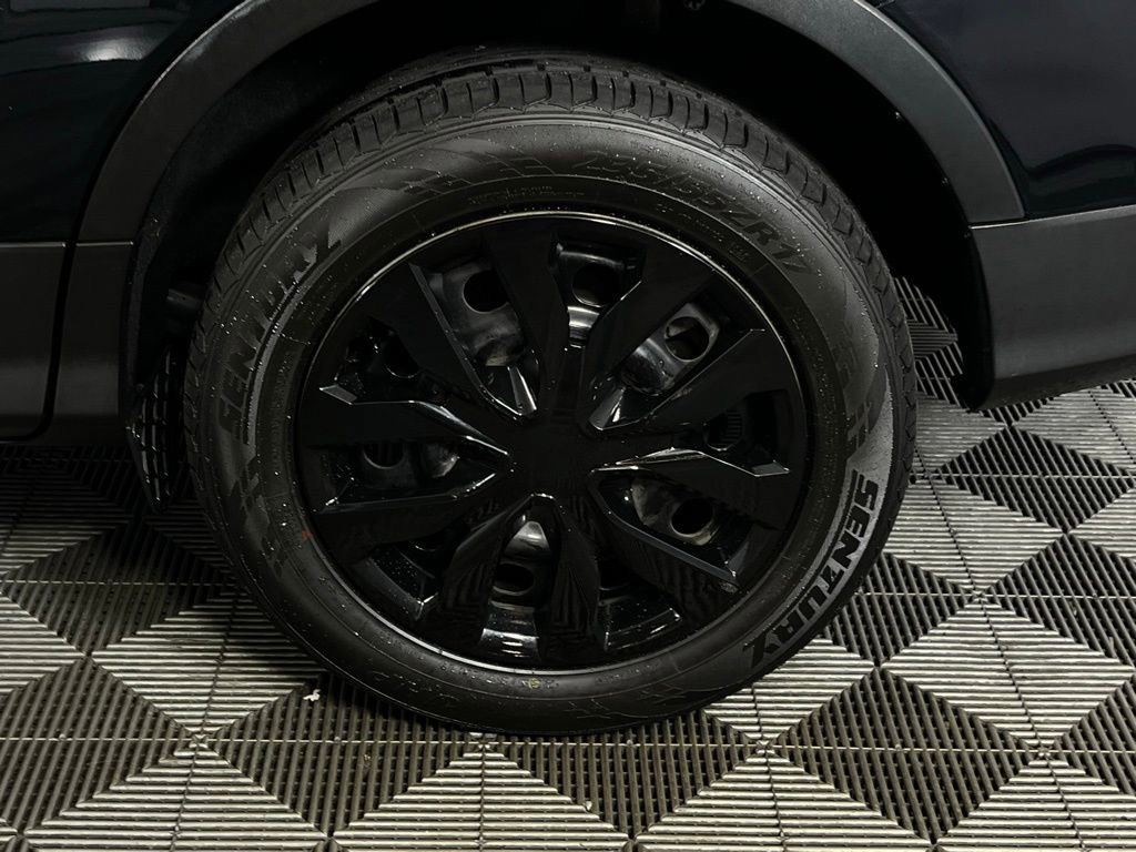 Used 2018 Ford Escape S image 28