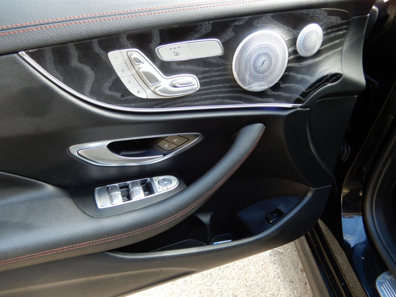 Used 2020 Mercedes-Benz E 53 AMG 4MATIC Coupe image 18