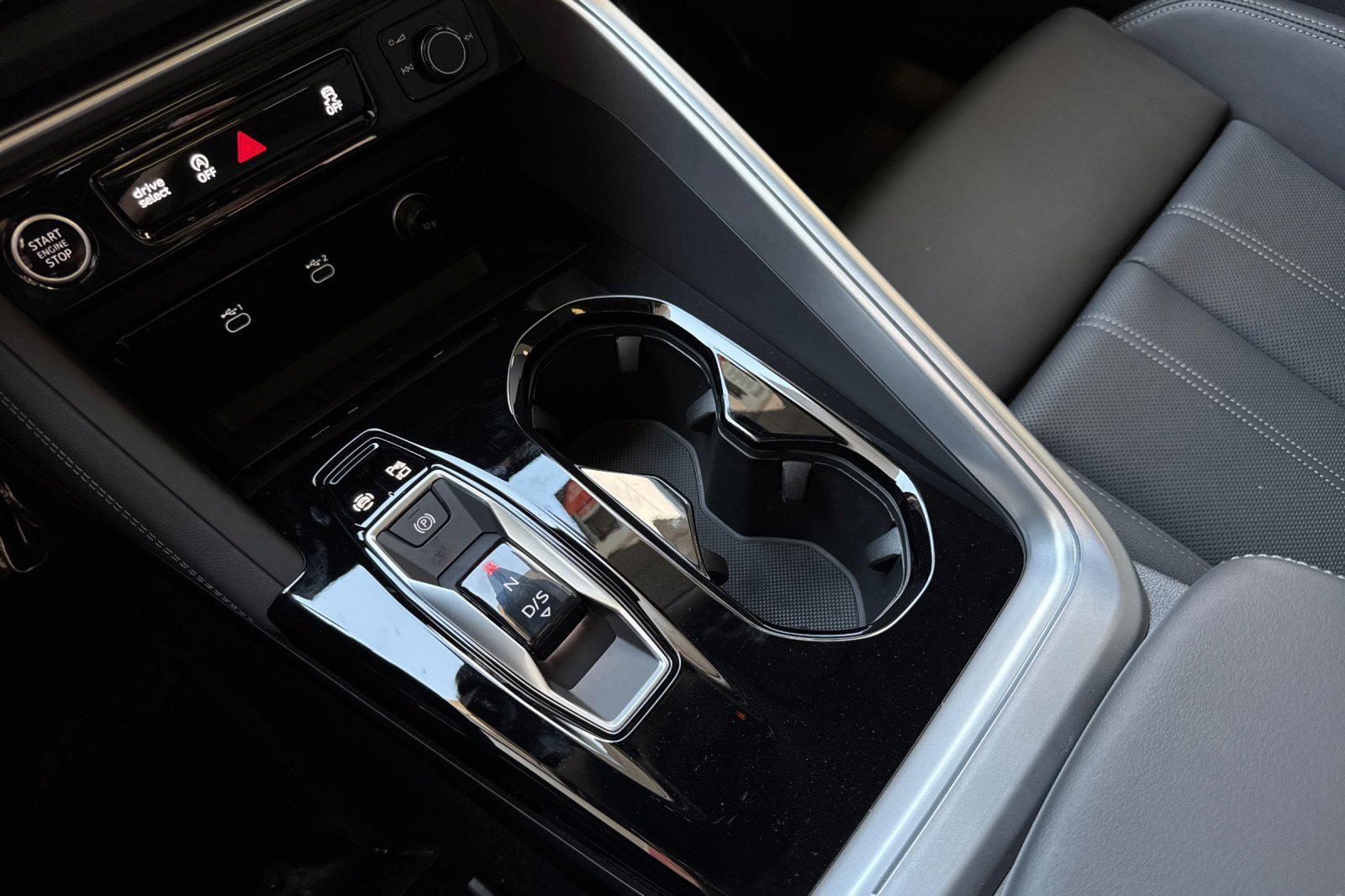 New 2025 Audi Q5 Premium Plus image 19