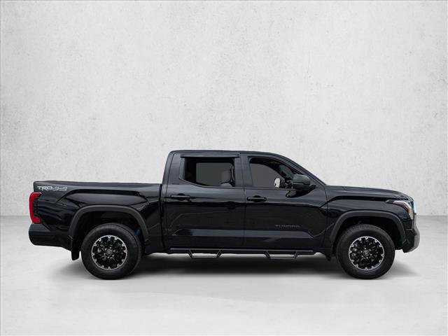 Used 2025 Toyota Tundra SR5 w/ TRD Off-Road Package image 4