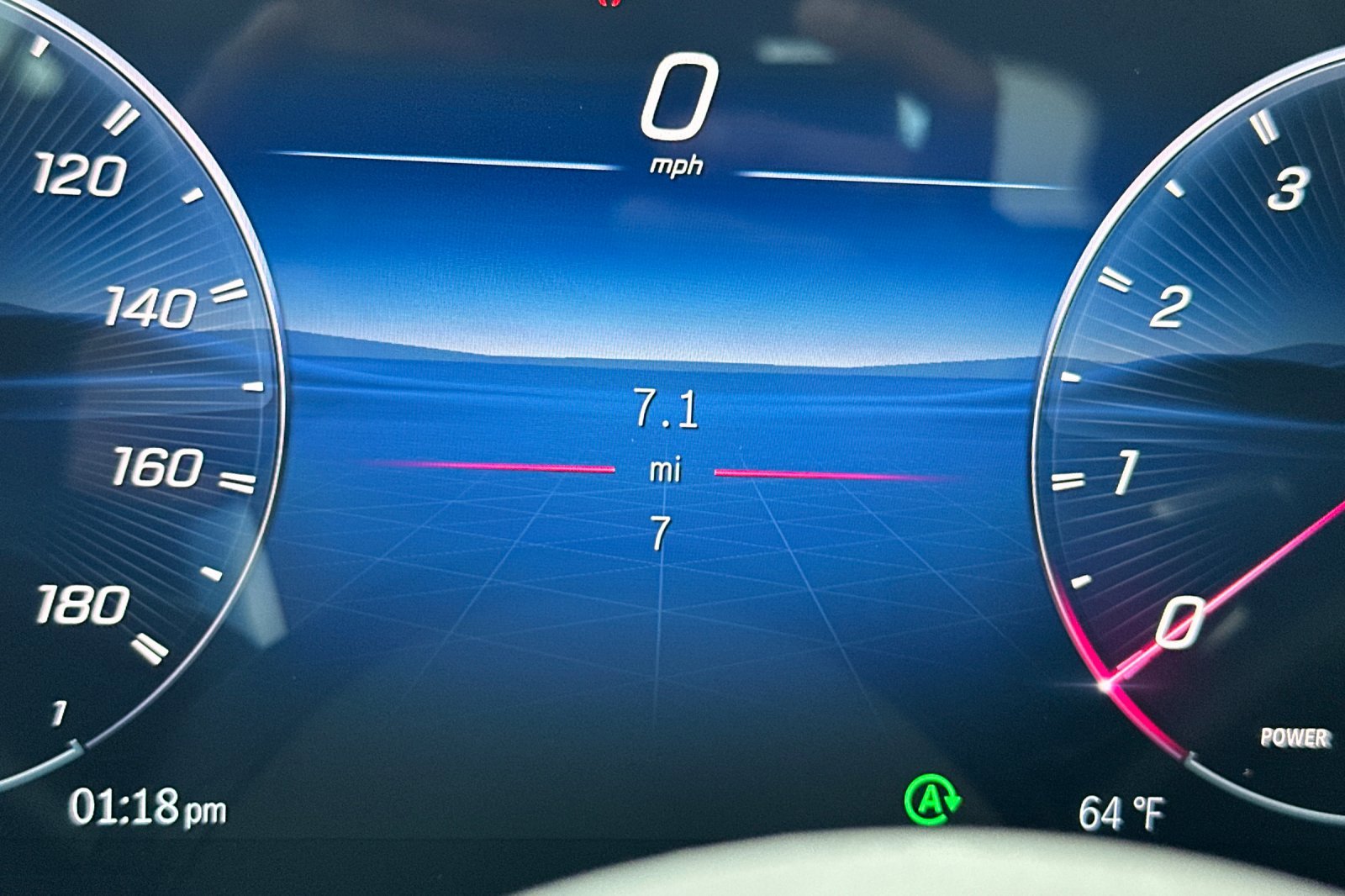 New 2026 Mercedes-Benz GLC 43 AMG 4MATIC image 28