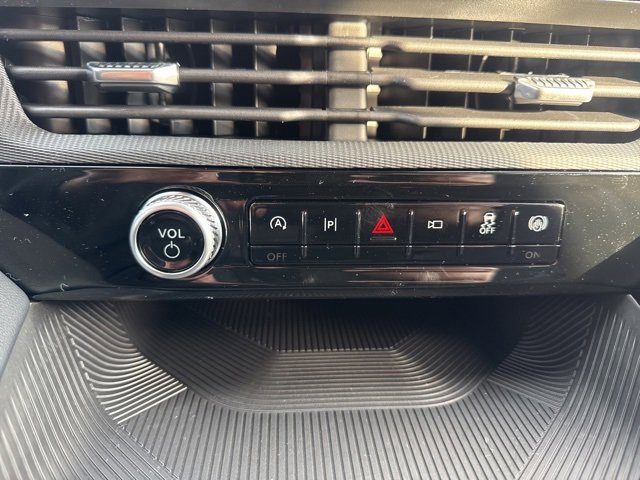 New 2026 Ford Explorer Tremor w/ Tremor Convenience Package image 36