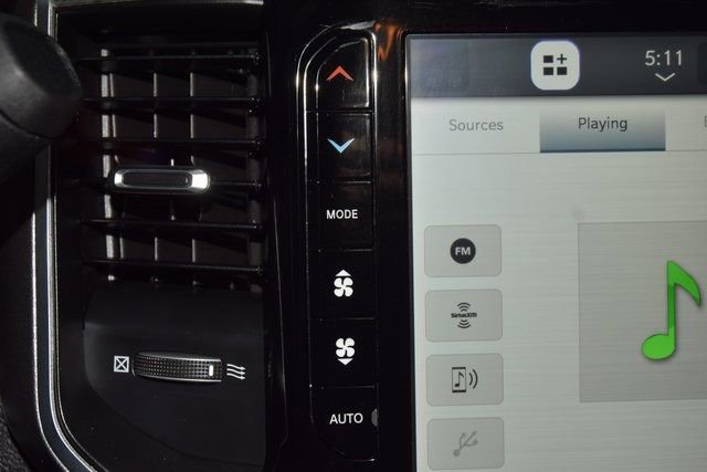 Used 2024 RAM 5500 SLT w/ Quick Order Package 2YG SLT image 27