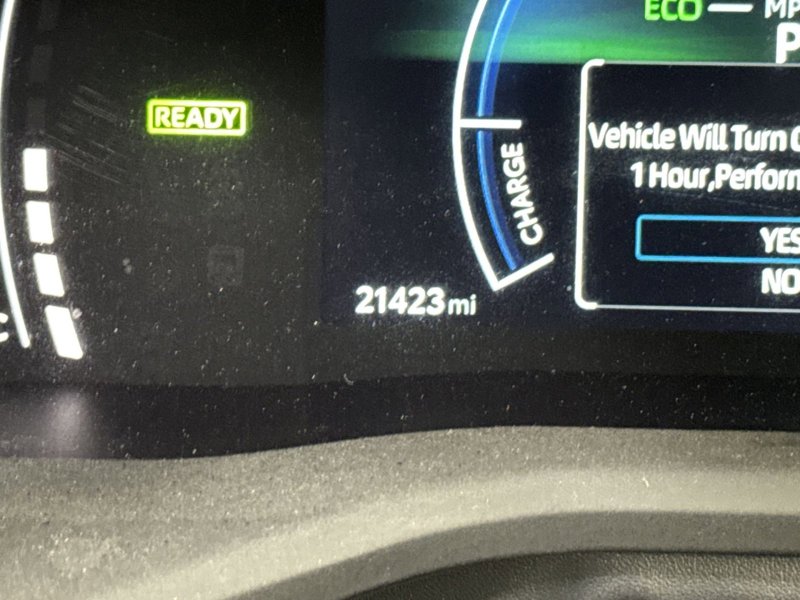 Used 2025 Toyota Camry LE image 21