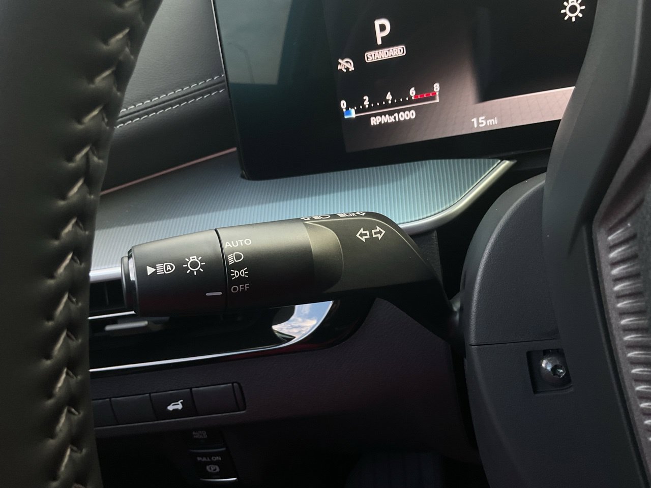 New 2027 Nissan Murano SL AWD/4WD image 37