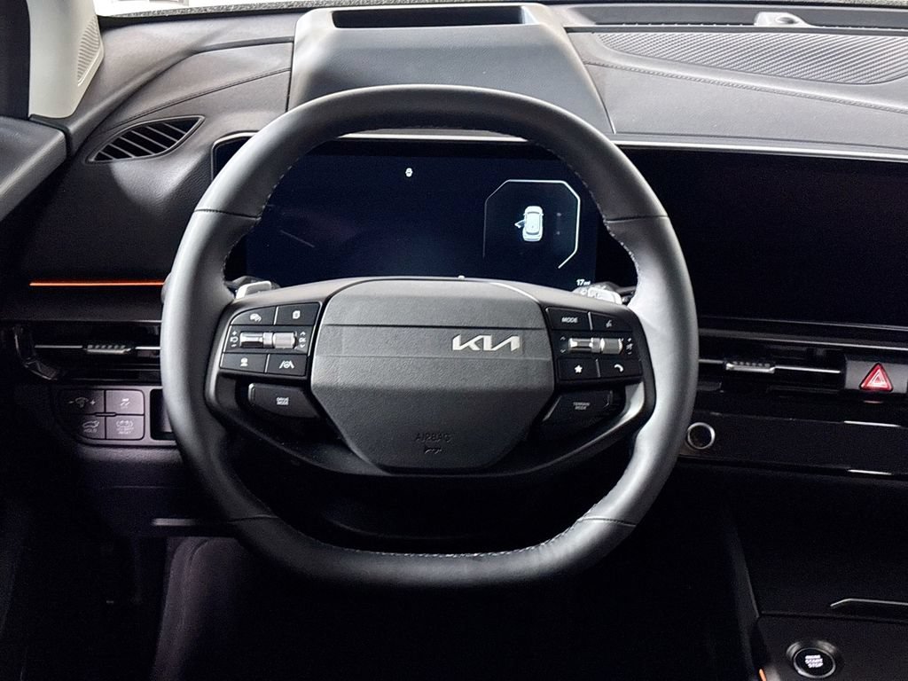 New 2026 Kia Sportage SX Prestige AWD/4WD image 13
