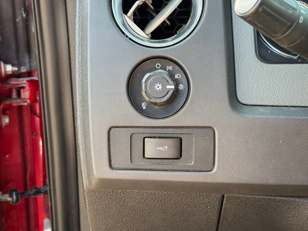Used 2013 Ford F150 XLT w/ Luxury Equipment Group RWD image 20