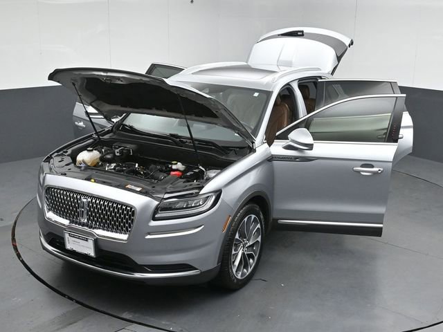 Certified 2023 Lincoln Nautilus Reserve w/ Luxury Package image 56