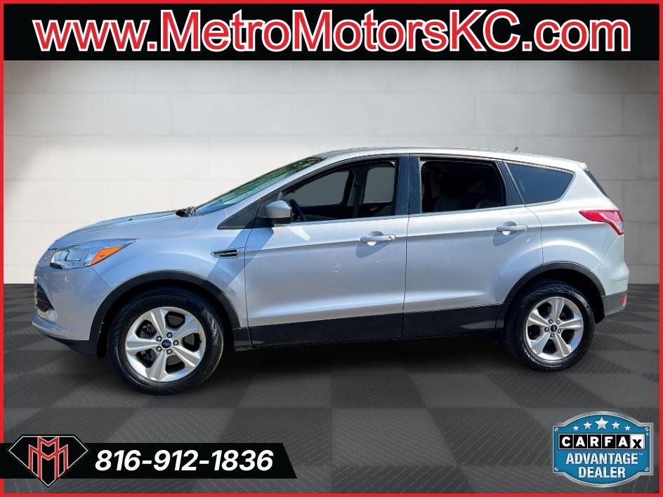 Used 2013 Ford Escape SE image 2