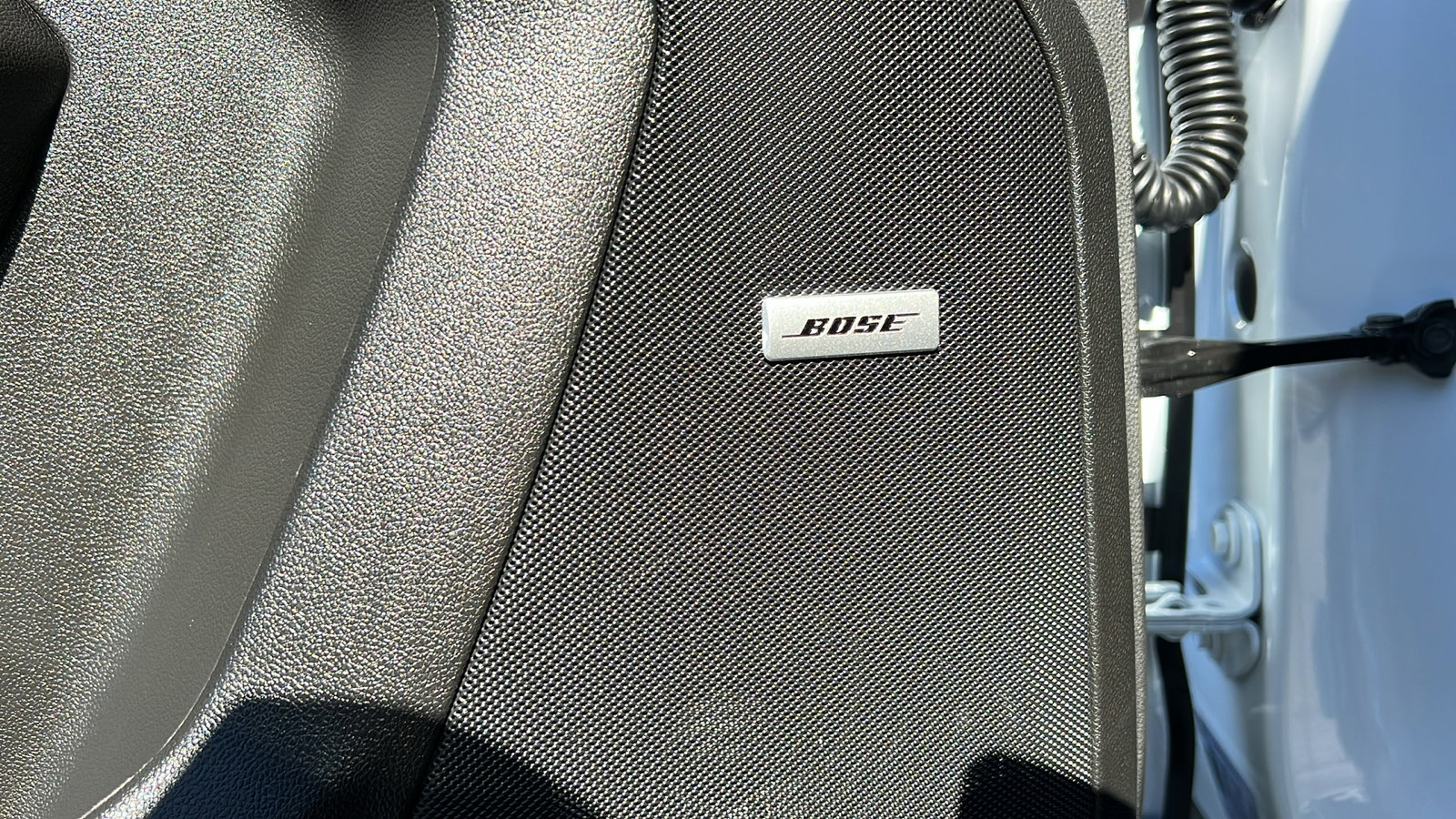 New 2026 Chevrolet Suburban High Country w/ LPO, Get Active Package image 15