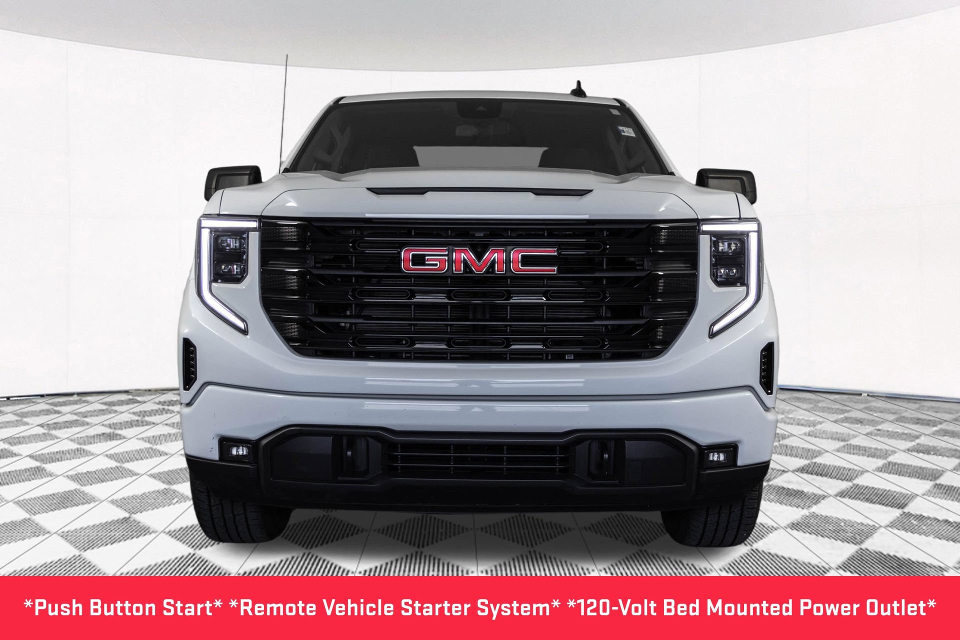 Used 2023 GMC Sierra 1500 Elevation AWD/4WD image 15