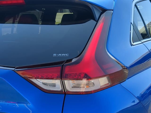 New 2026 Mitsubishi Eclipse Cross SEL image 11