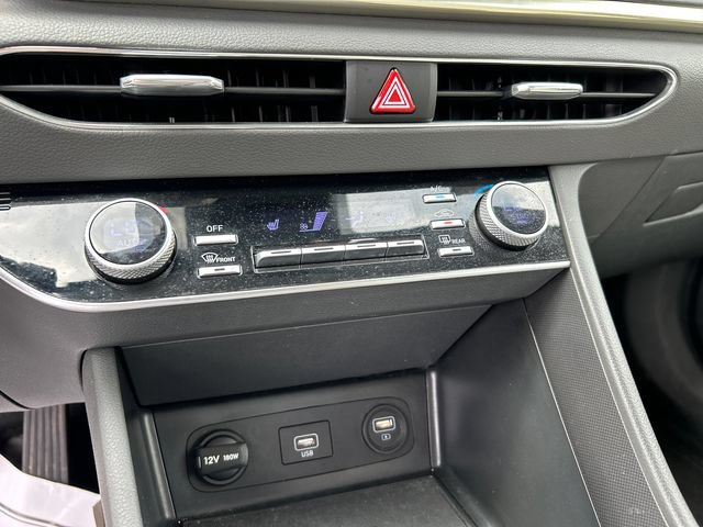 Used 2023 Hyundai Sonata SEL w/ Cargo Package FWD image 18