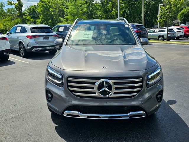 New 2026 Mercedes-Benz GLB 250 4MATIC video 2