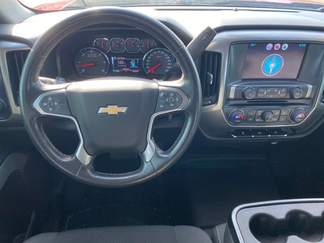 Used 2016 Chevrolet Silverado 1500 LT w/ All Star Edition image 7
